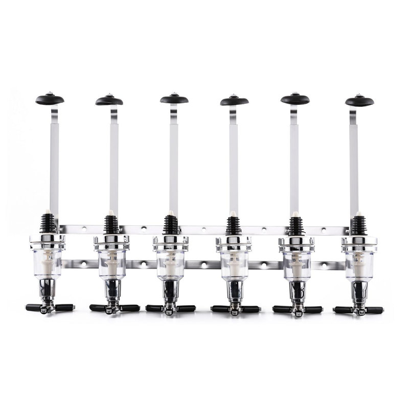 Hazlehov Sixtett Beverage Dispenser