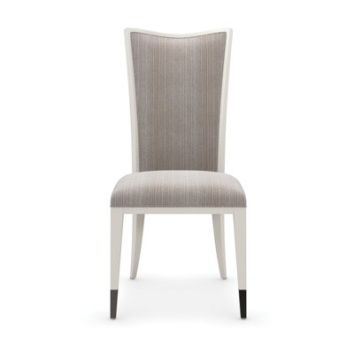 Lady Upholstered Dining Chair