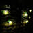 Kennadie 20 - Bulb 72'' Battery Powered LED String Light