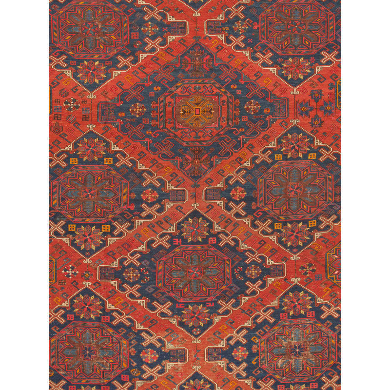 Sumak One-of-a-Kind 10'4" X 16'4" Area Rug