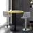 Laylan 2 - Person Pedestal Dining Set-1851257736-1851257777