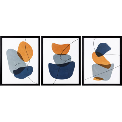 3 - Pieces