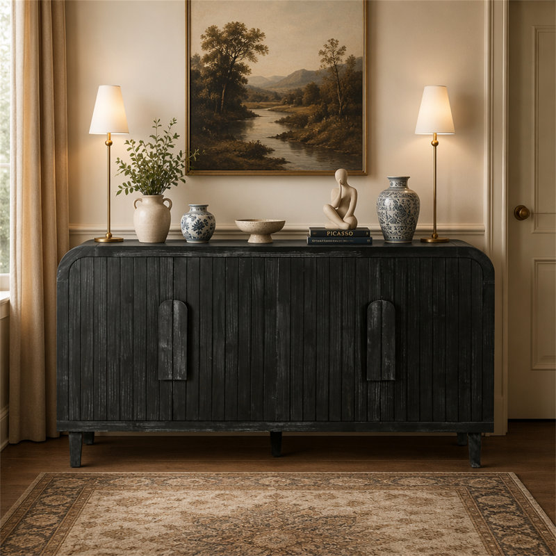 Buffet 59 po Farmhouse