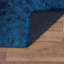 Tapis de couloir doux et durable, 100% polyester, 29,5 po x 59,1 po | Densité de 1850 g / m², hauteur des poils de 0,16 pouce | Polyester recyclé, lavable à la machine à 30 ° C | Idéal pour les vestibules et les espaces de vie-337358862