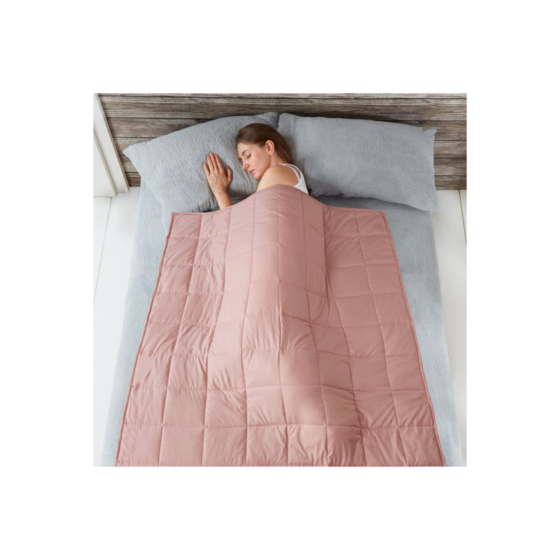 Bonnigje Weighted Throw Blanket