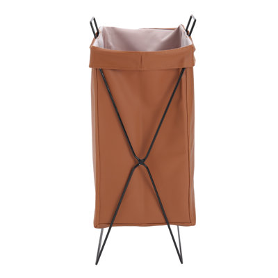 Laundry Basket with Handles