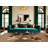Washable Rhodesian Ridgeback Dogs Area Rug-1120902101