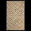One-of-a-Kind 3' X 5' Area Rug
