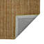 Tapis orange en laine touffeté à la main Nubar-162543192