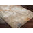 Michalski Abstract Rust Area Rug-1493160395