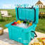 Glacière portable 25qt-124786579