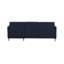 Borger 4 Seater Sofa Bed-41072363