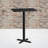 Jaramillo Rectangular Laminate Table Top with Standard or Bar Height Table Base-1703235814-1628982392-1628982368