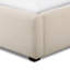 Demoe Bed-Crypton Wayfarer Snow-King-583820471