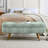 Ottoman Oval Storage Bench-504423455