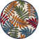 Eaglin Floral Indoor Rug