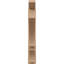Bois de cèdre brut Balboa Slat-89127155