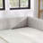 Upholstered Daybed Trundle Sofa Bed Vertical Stripes-871284231-871284234