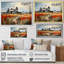 Collage Martella Farmhouse - impression-402047260-402047256