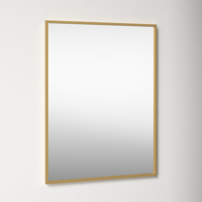 Sabine Accent Mirror