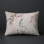 Gris floral 12