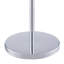 Round Floor Mirror