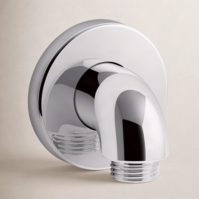 Purist Stillness Wall-Mount Supply Elbow