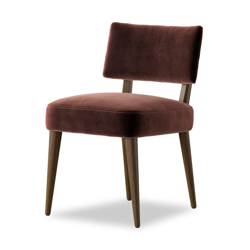Wynnfield Dining Chair, Surrey Plum