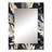 Decorative Mirror, Victorian Wall Mirror, Printed Metal Art-1727736414-1738040763