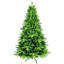 Arbre de Noël illuminé 7 pi-1895345575