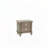 Nightstand with Storage Drawer