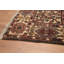 Tapis traditionnel en laine Garden Design