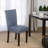 Carista Upholstered Parsons Dining Chair-116877573