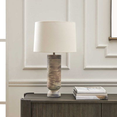 Lampe de table Uttermost Vale