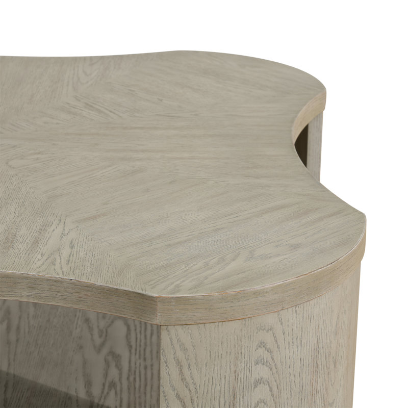 Deljana Coffee Table