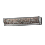 Revival Deco 4 - Light Bath Bar