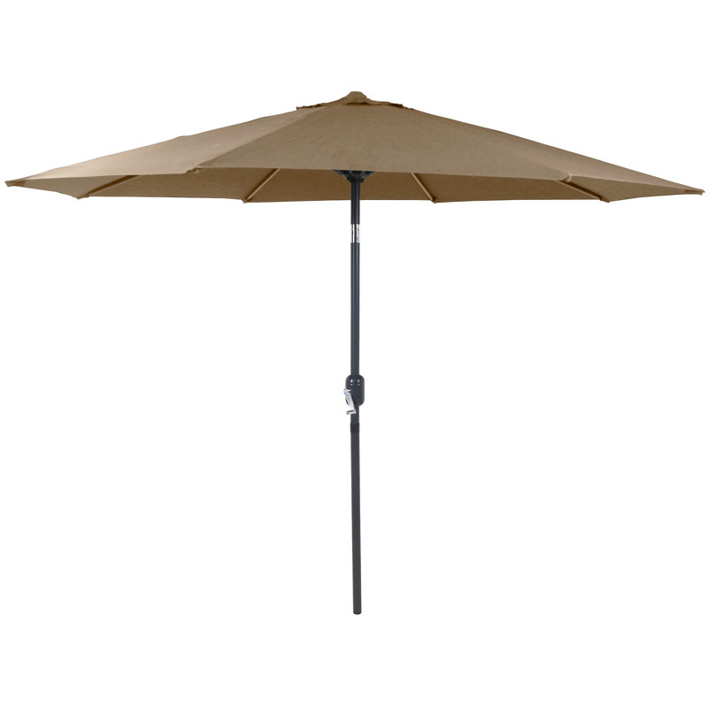 270cm Market Parasol