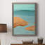 Alberry Out On The Sandbar IV, reproduction d'art sur toile encadrée-88430448-88430447