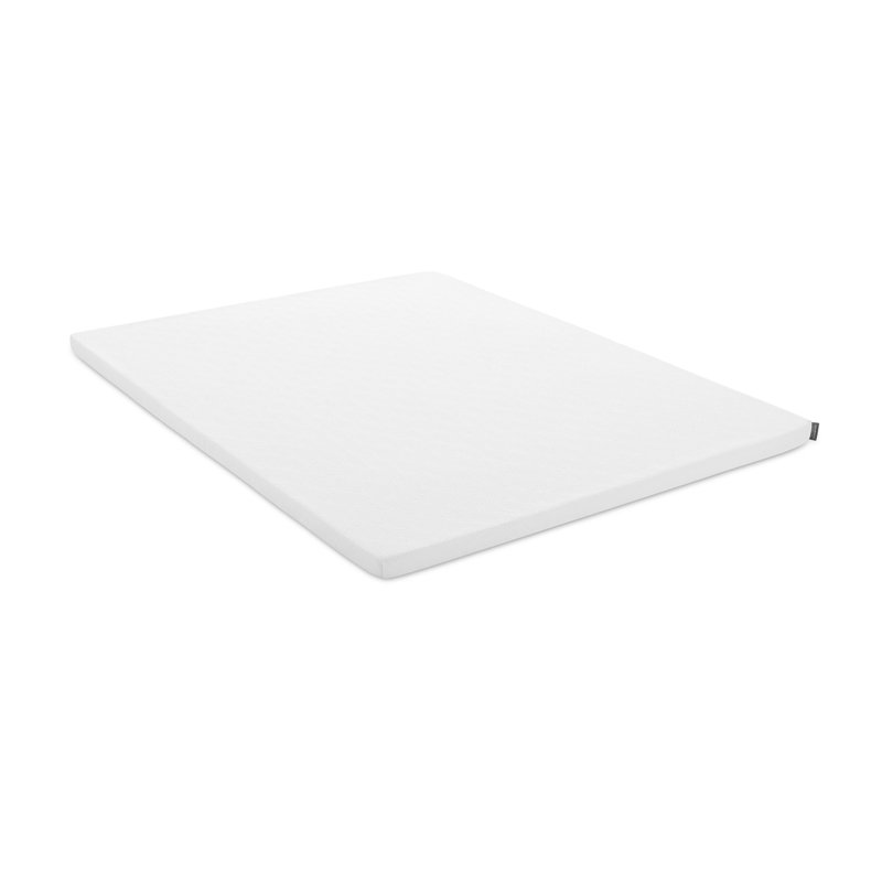 TEMPUR-Cloud 2" Memory Foam Mattress Topper, Extra-long Twin
