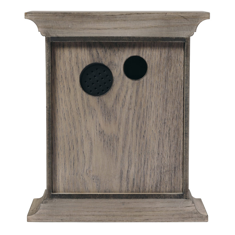 Priscilla Clock