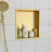 15" x 13" Stainless Steel Shower Niche-647063498-647063502