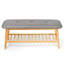 Upholstered Bench