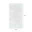 Pure Core 2-Stage Waterproof Mini Crib Mattress