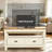 TV Console Table