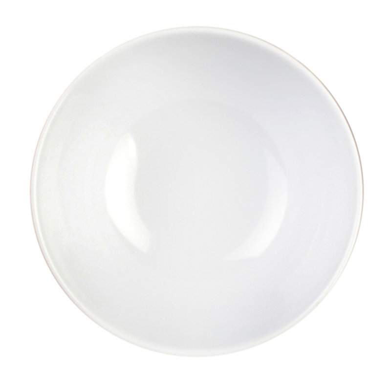 Egge 9 oz. Melamine Rice Bowl