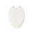 Lustra with Quick-Release Hinges Toilet Seat-91038767-91038773