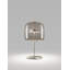 Jube Table Lamp G Smoky Transparent Matt Black 2 L3415 Ul-535463444-535463433-535463434