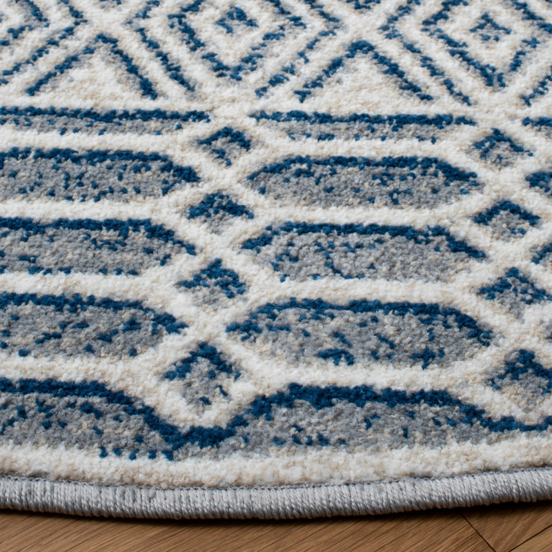 Belmont Performance Southwestern Rug, Runner 2'2" x 9'
