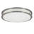 Arjit Acrylic LED Flush Mount-1039680586-1039680598