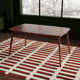 Shila 7 - Piece Extendable Dining Set
